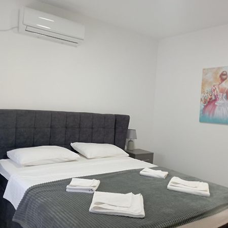 Apartmani Marija Vrdnik Esterno foto