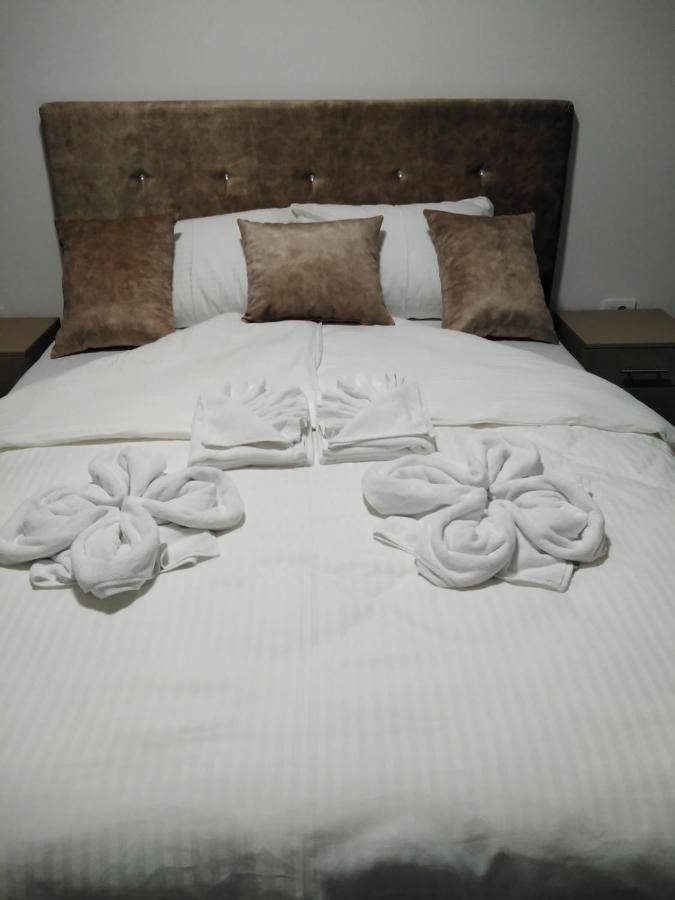 Apartmani Marija Vrdnik Esterno foto