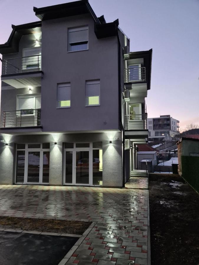 Apartmani Marija Vrdnik Esterno foto
