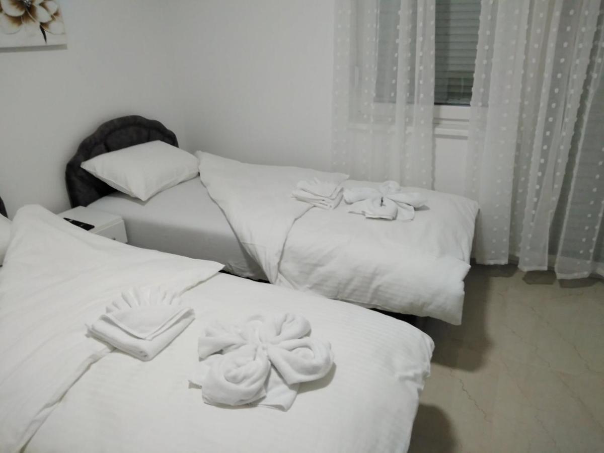 Apartmani Marija Vrdnik Esterno foto