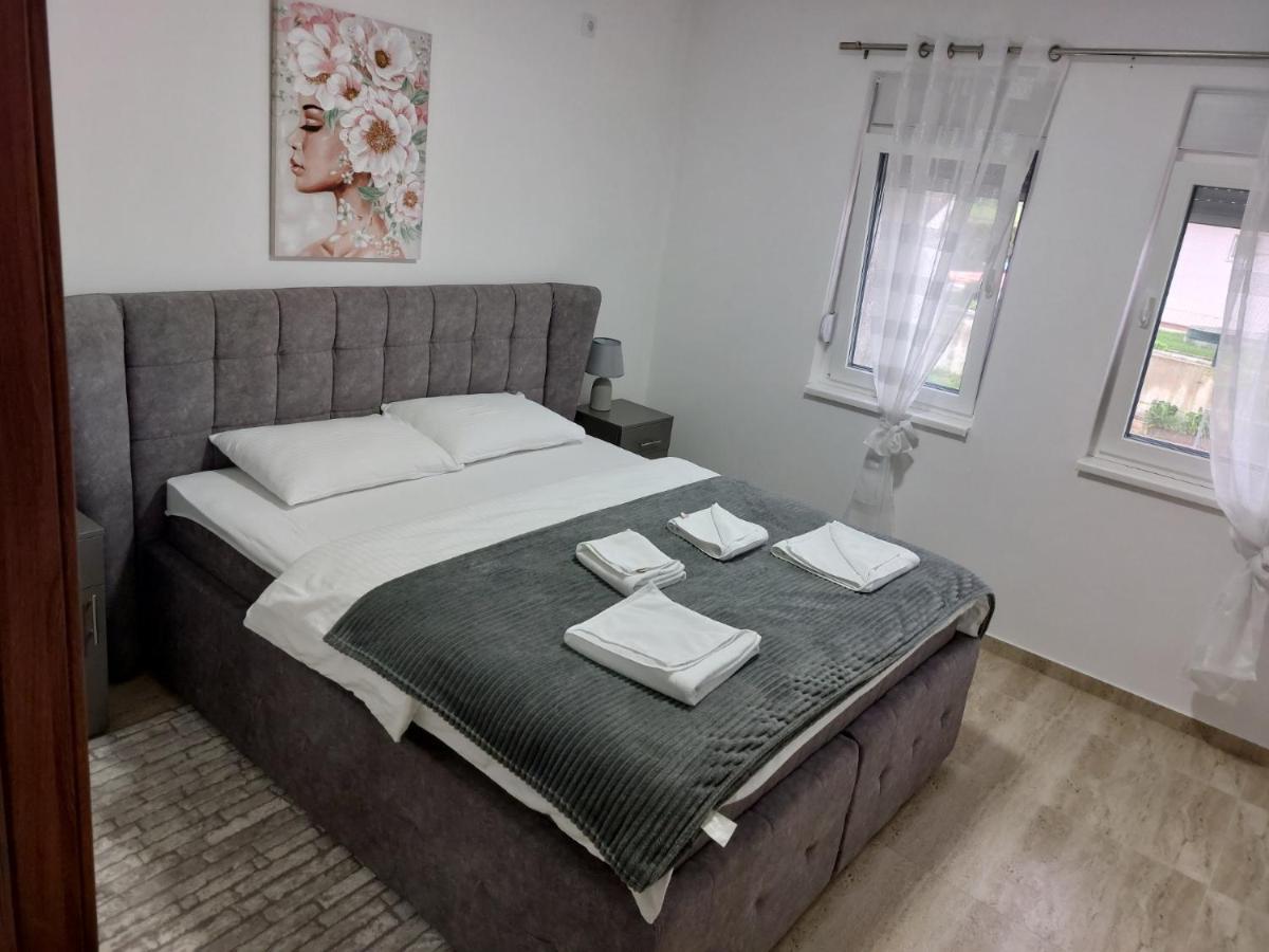 Apartmani Marija Vrdnik Esterno foto