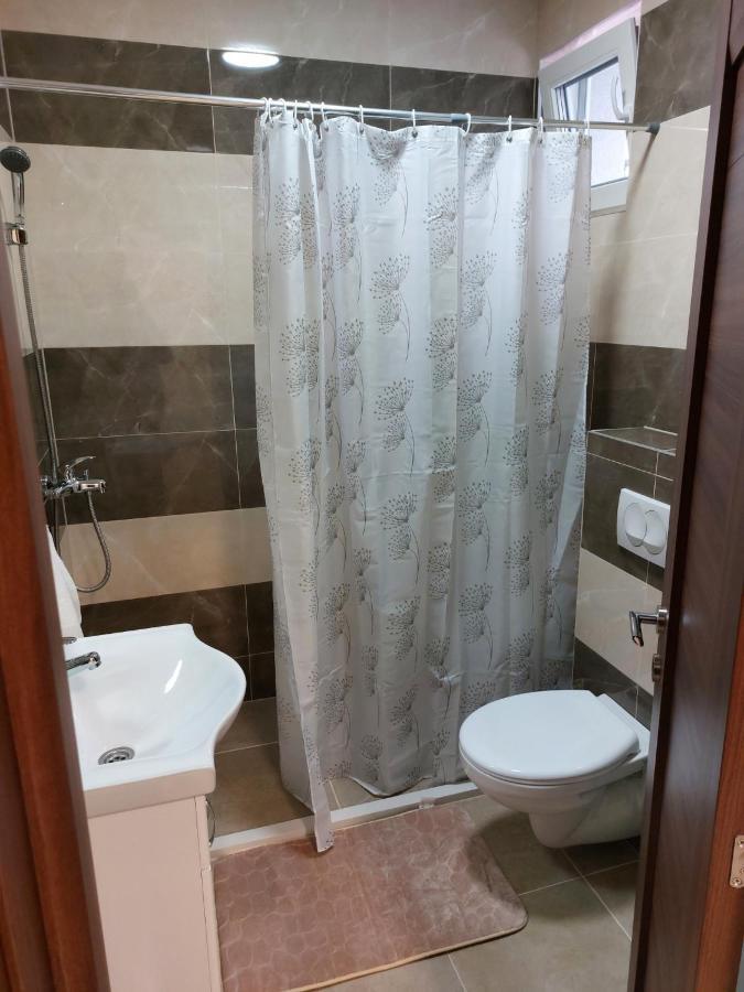 Apartmani Marija Vrdnik Esterno foto