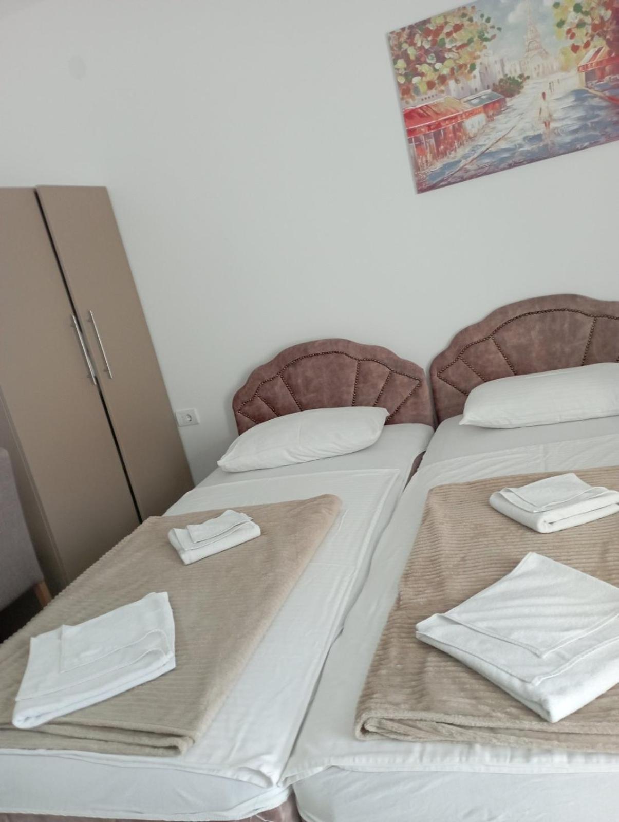 Apartmani Marija Vrdnik Esterno foto
