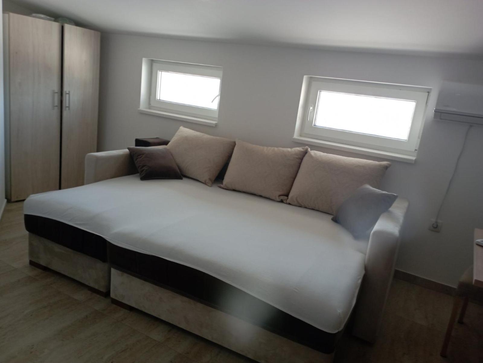 Apartmani Marija Vrdnik Esterno foto