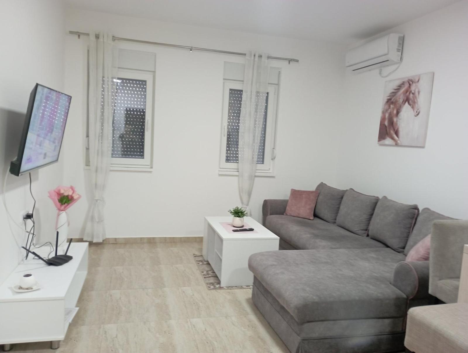 Apartmani Marija Vrdnik Esterno foto