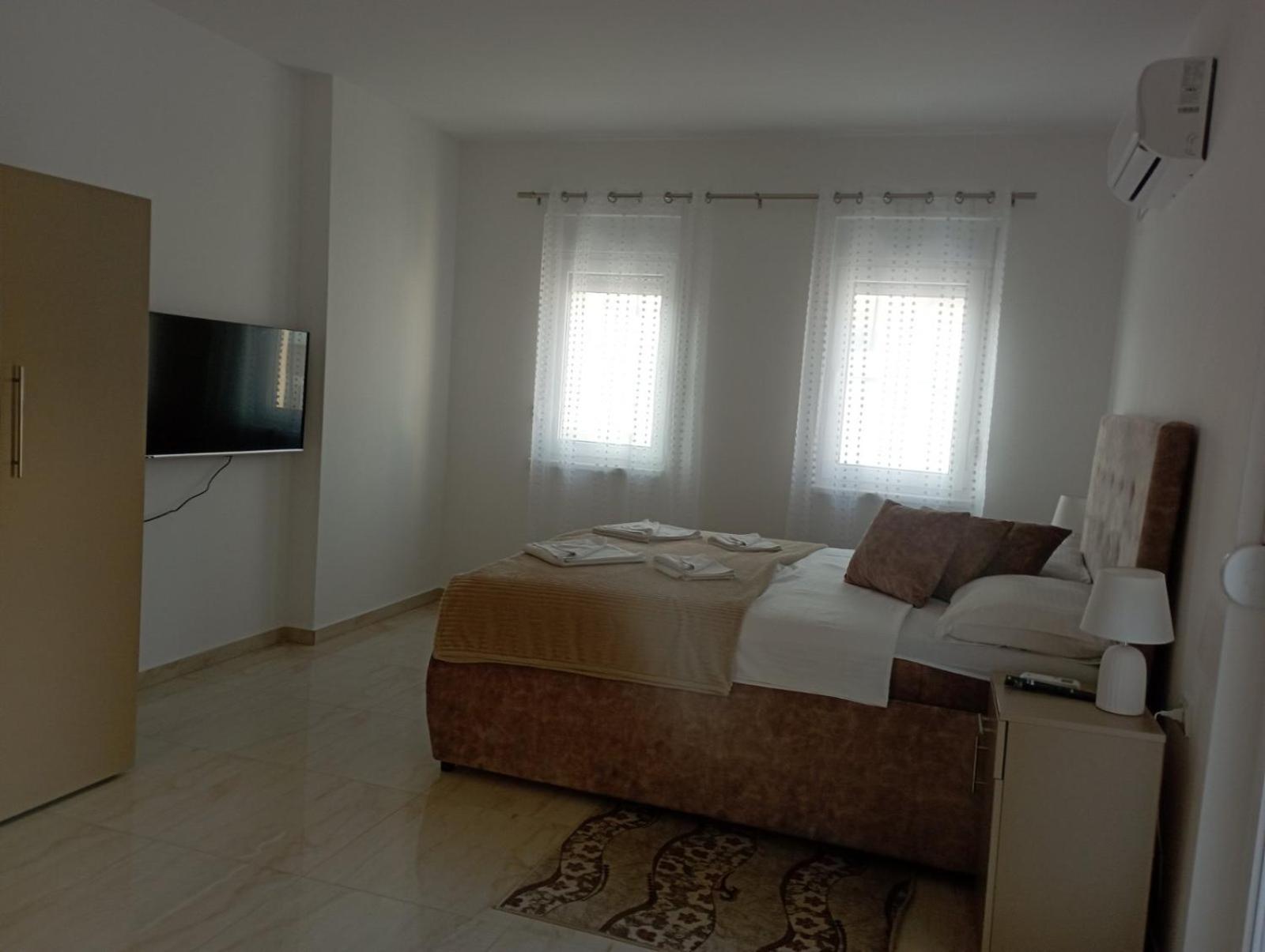 Apartmani Marija Vrdnik Esterno foto