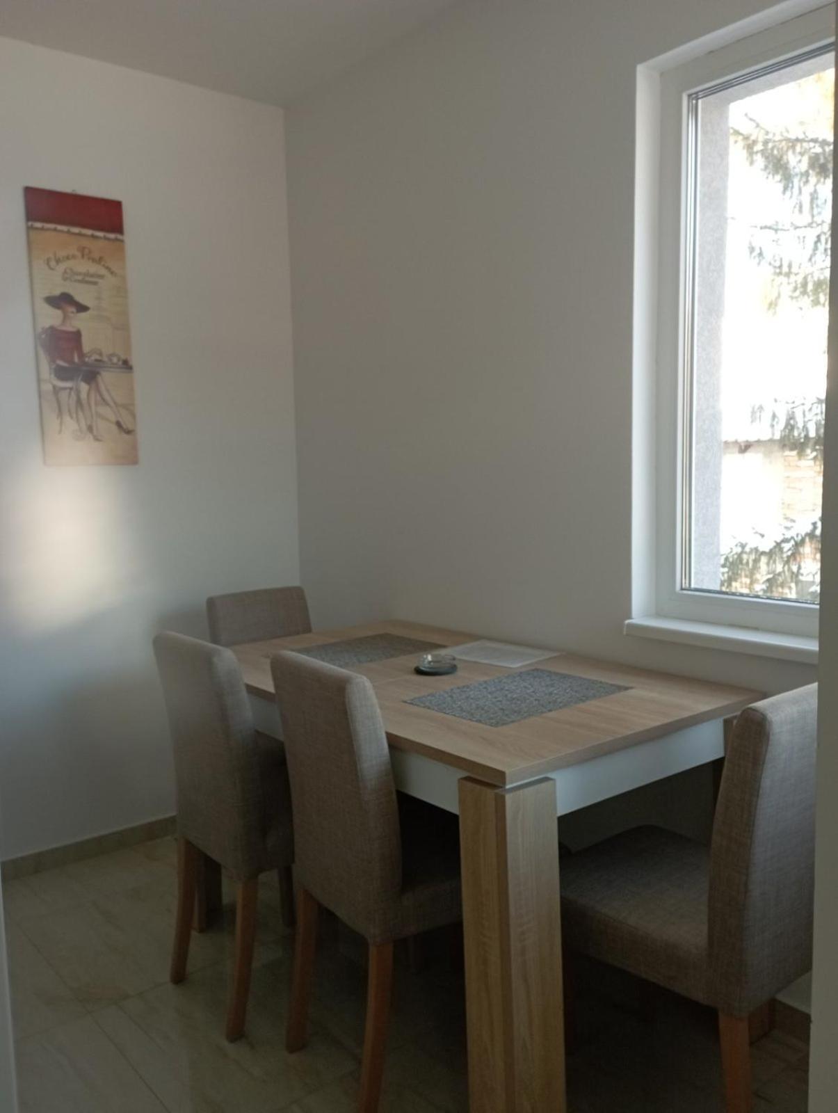 Apartmani Marija Vrdnik Esterno foto