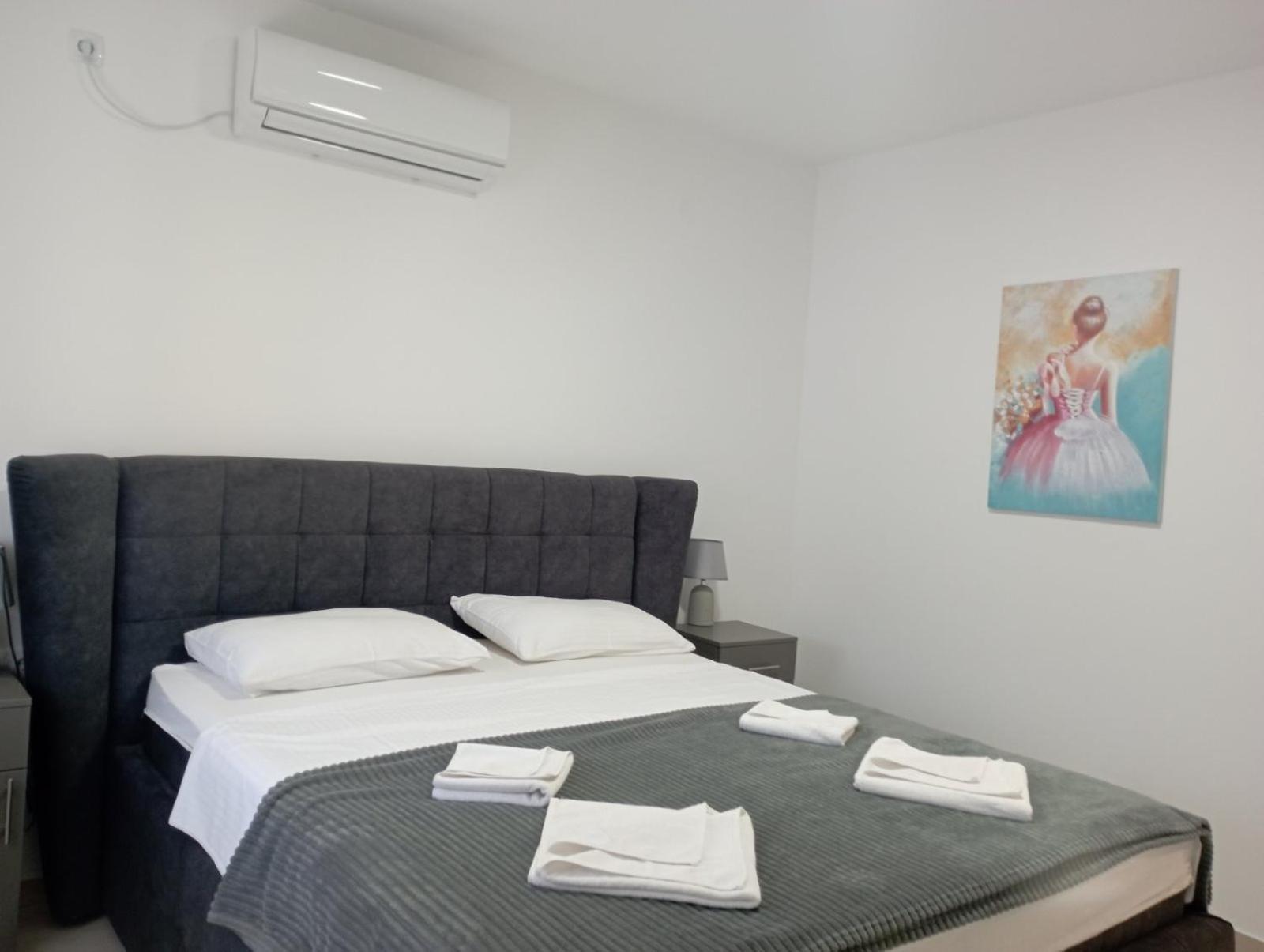 Apartmani Marija Vrdnik Esterno foto
