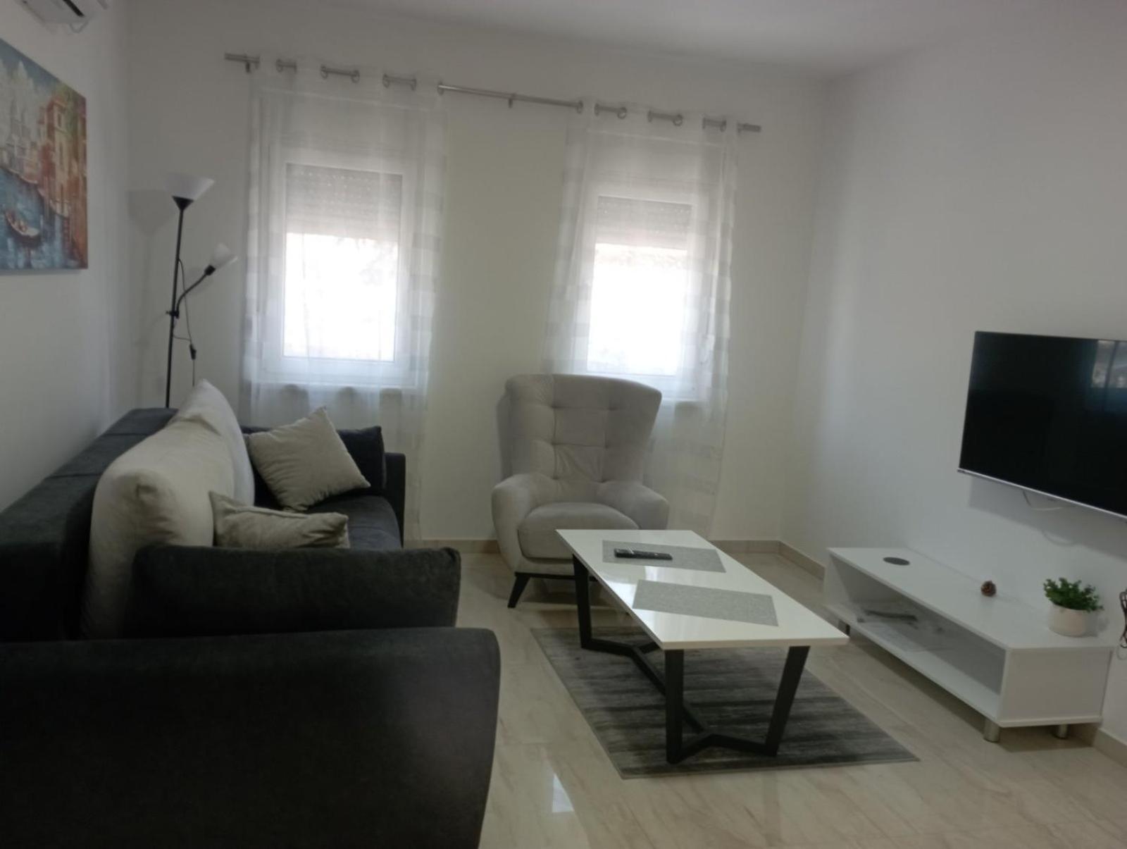 Apartmani Marija Vrdnik Esterno foto
