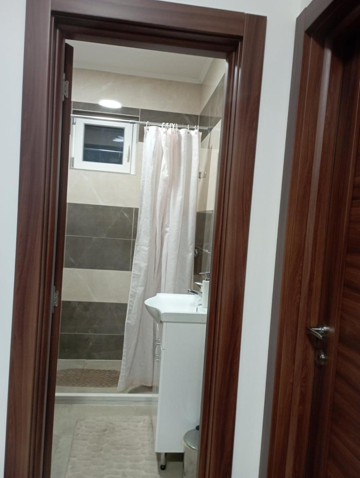 Apartmani Marija Vrdnik Esterno foto